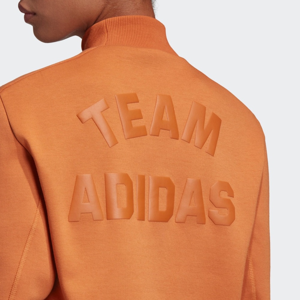 Adidas VRCT CREW sweatshirt .
